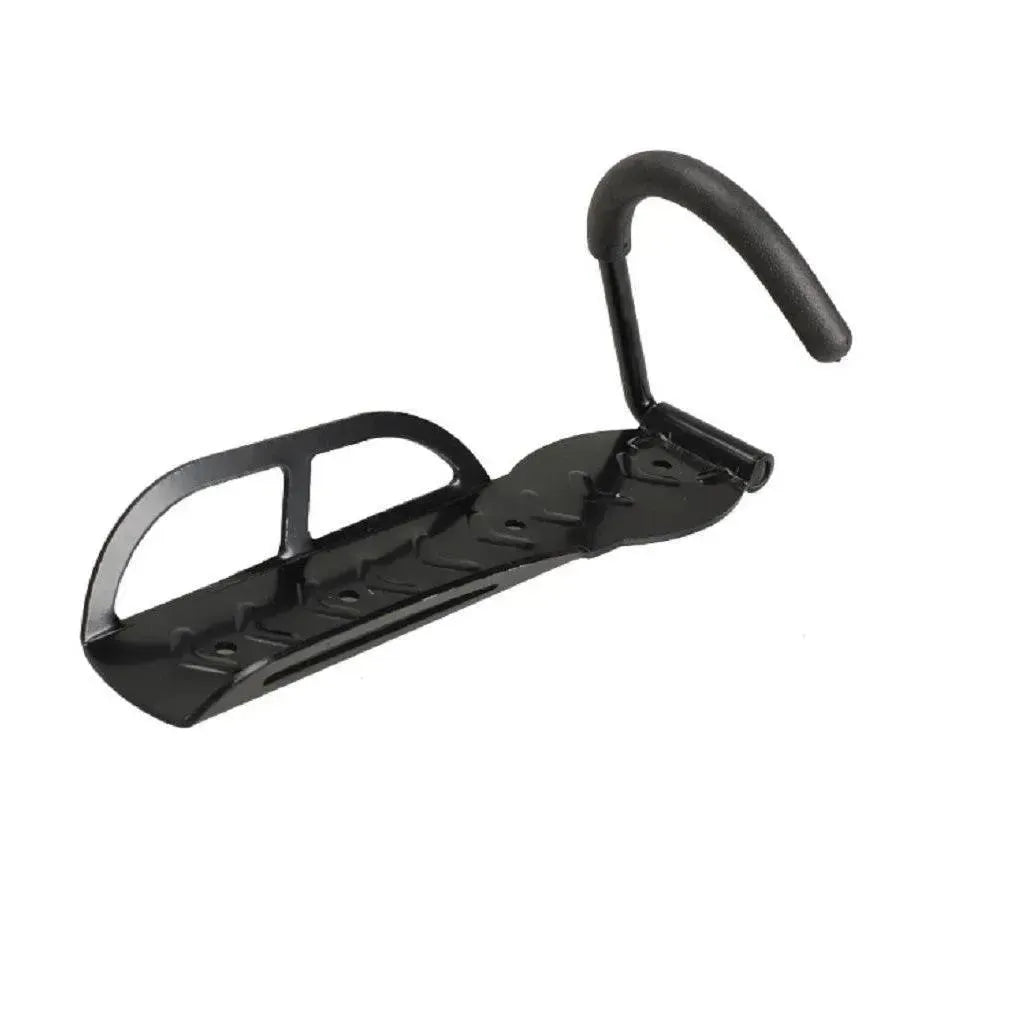 Soporte Pared Bicicleta + Tornillos 30kg