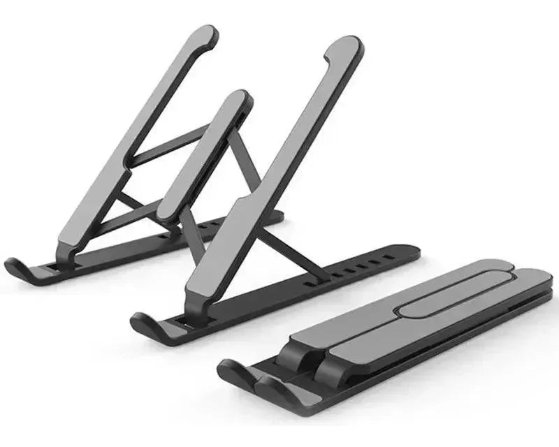 Soporte Para Tablet Portátil Altura Ajustable